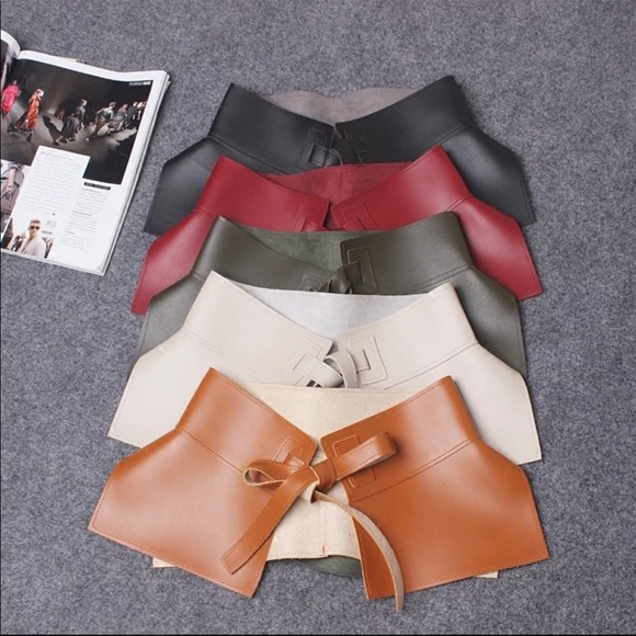 Waist Belt - Picture 3 of 6